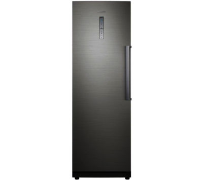 SAMSUNG  RZ28H61507F/EU Tall Freezer - Refined Steel